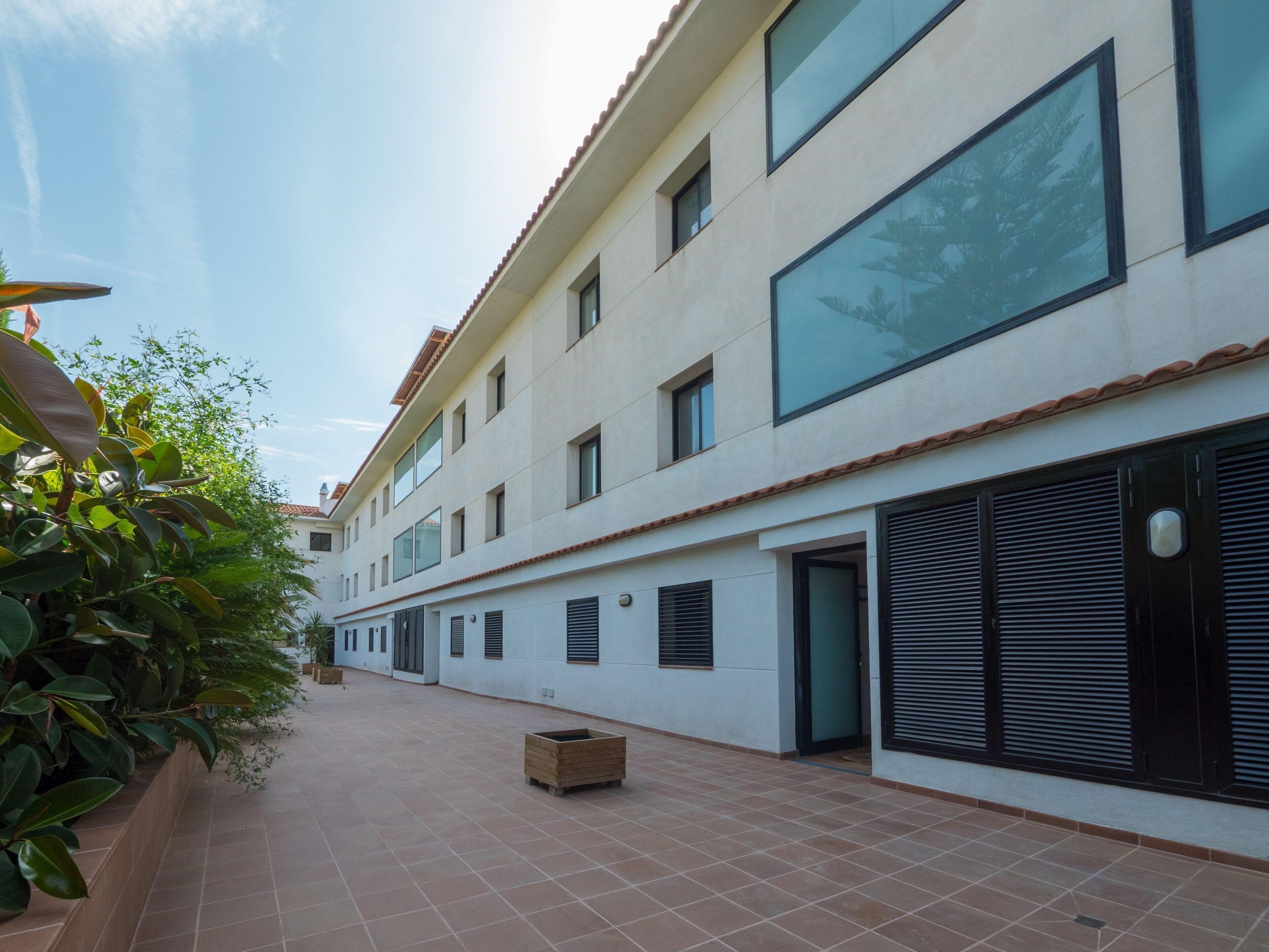 Изображение Apartamentos Checkin Beatrix Apts апартаменты