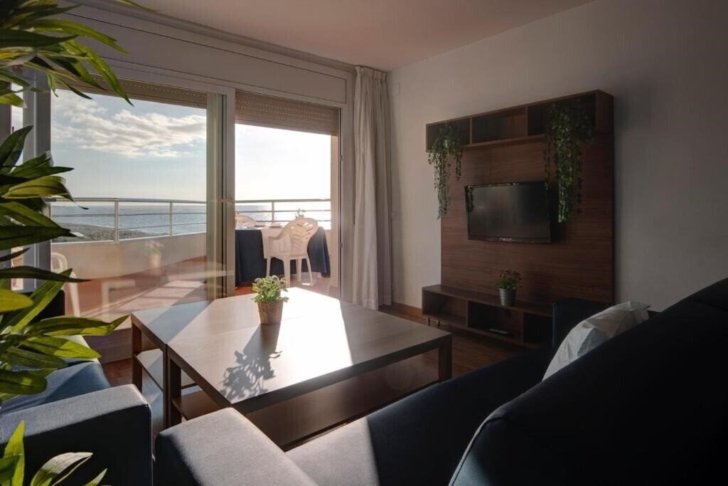Зображення Apartamentos Bon Repos Apts апартаменты