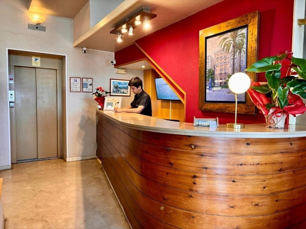 Фотографія Hotel Celimar (ex. Celimar Centre) 3*