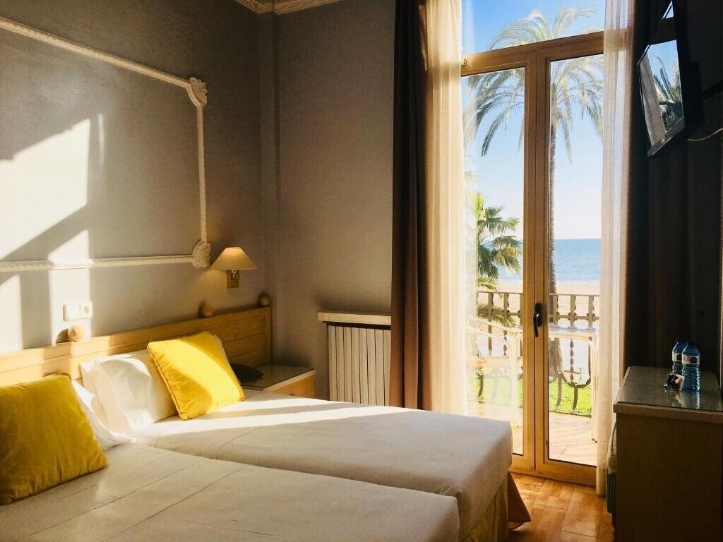 Изображение Hotel Celimar 3*