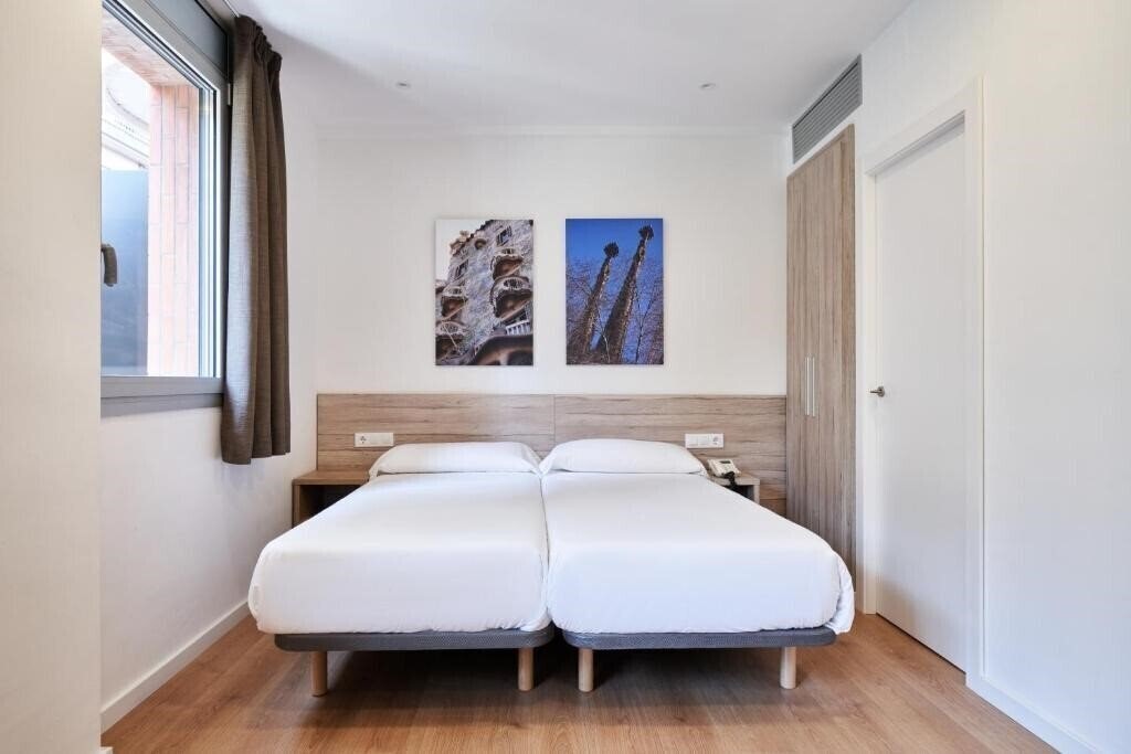 Картинка Aparthotel Augusta 3*