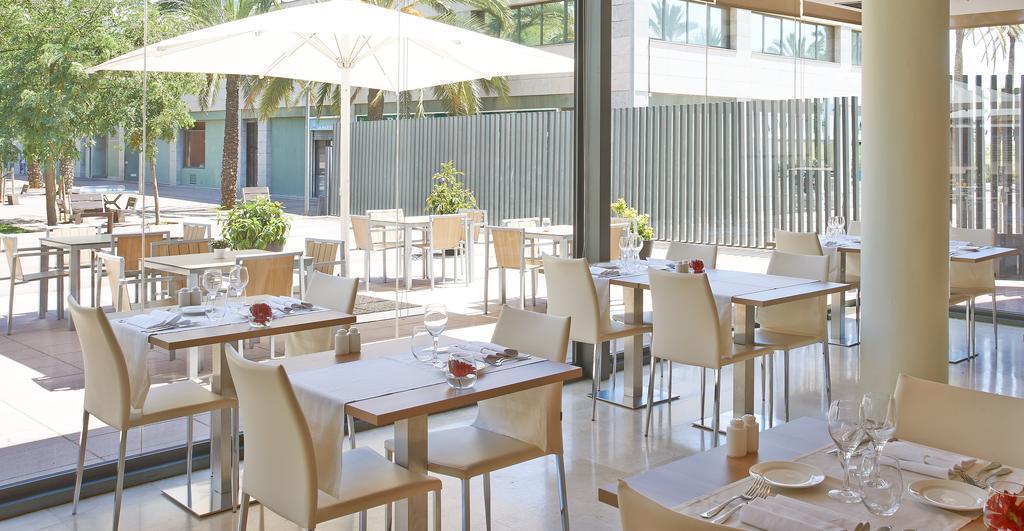 Фото Hesperia Del Mar 4*