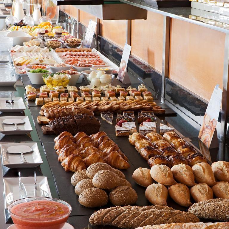 Фотографія Hesperia Del Mar 4*