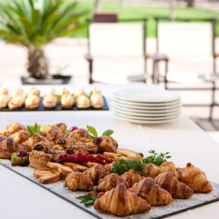 Картинка Hesperia Del Mar 4*