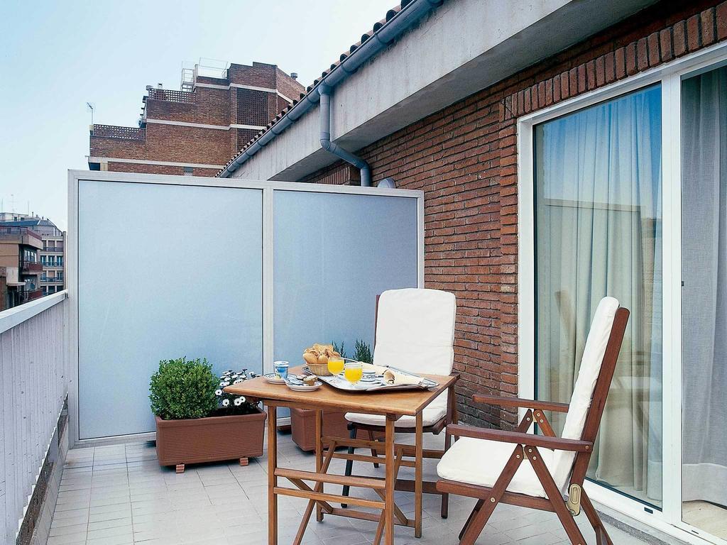 Готель Mitre 3*