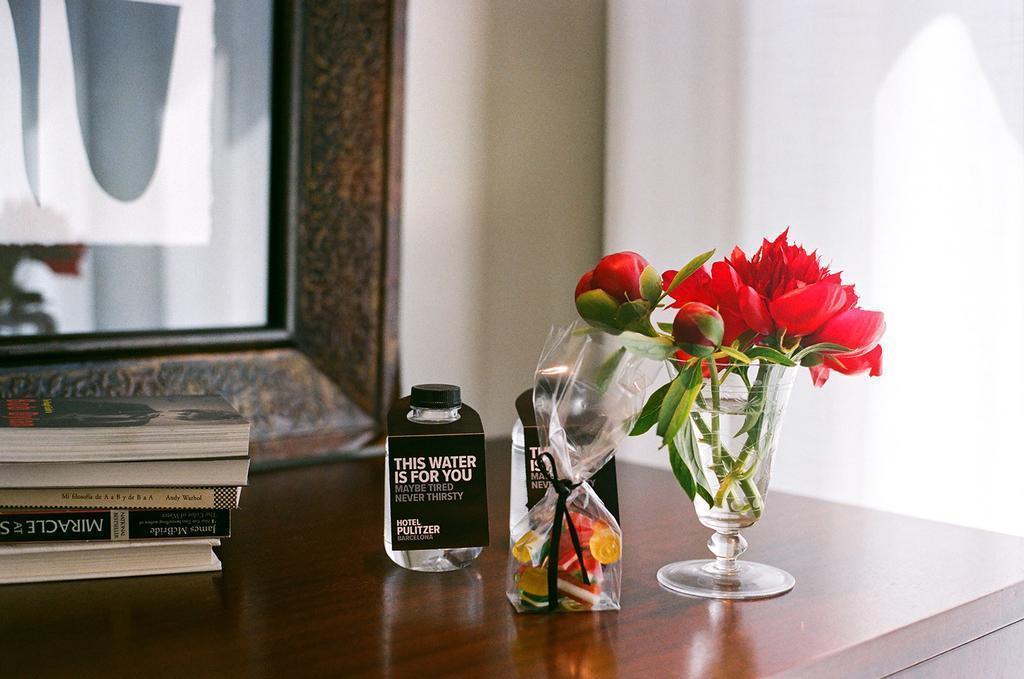 Отель Pulitzer 4*