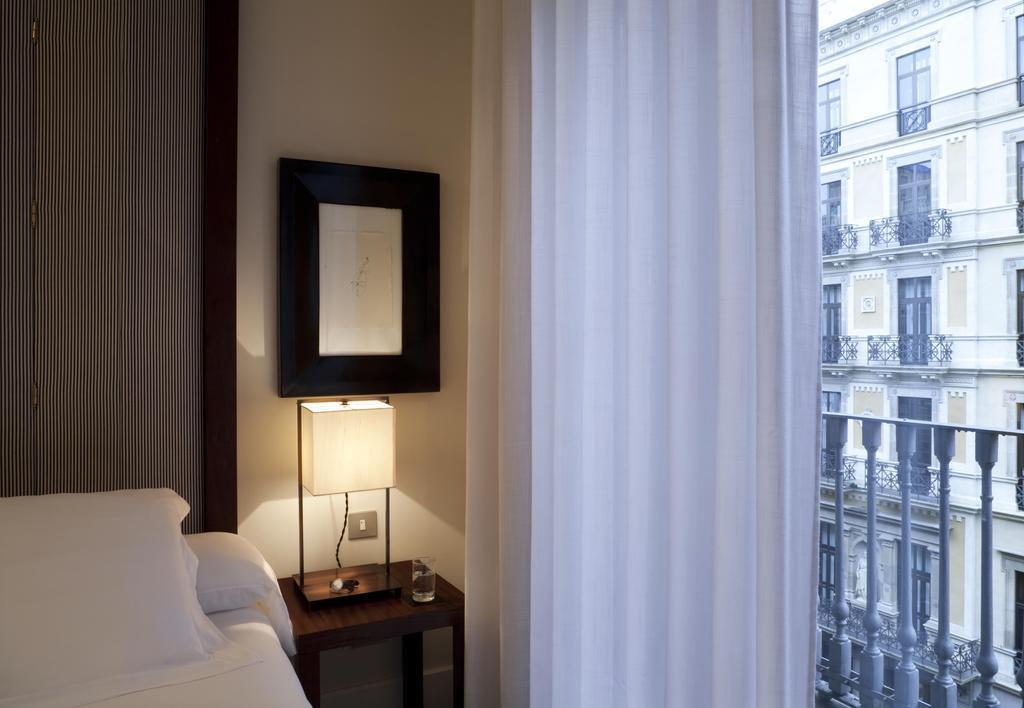 Фото Pulitzer 4*