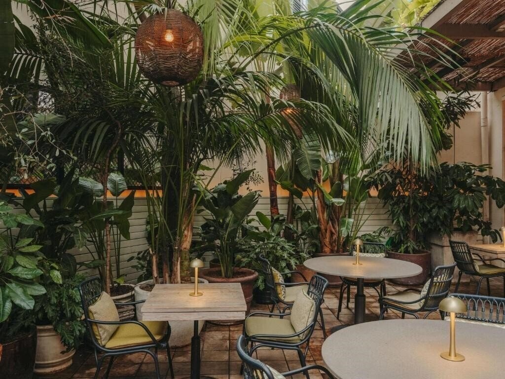 Зображення Pulitzer 4*