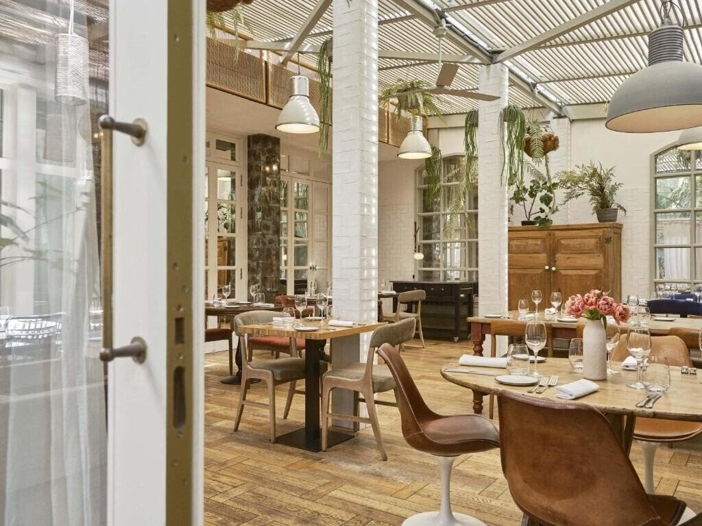 Картинка Pulitzer 4*