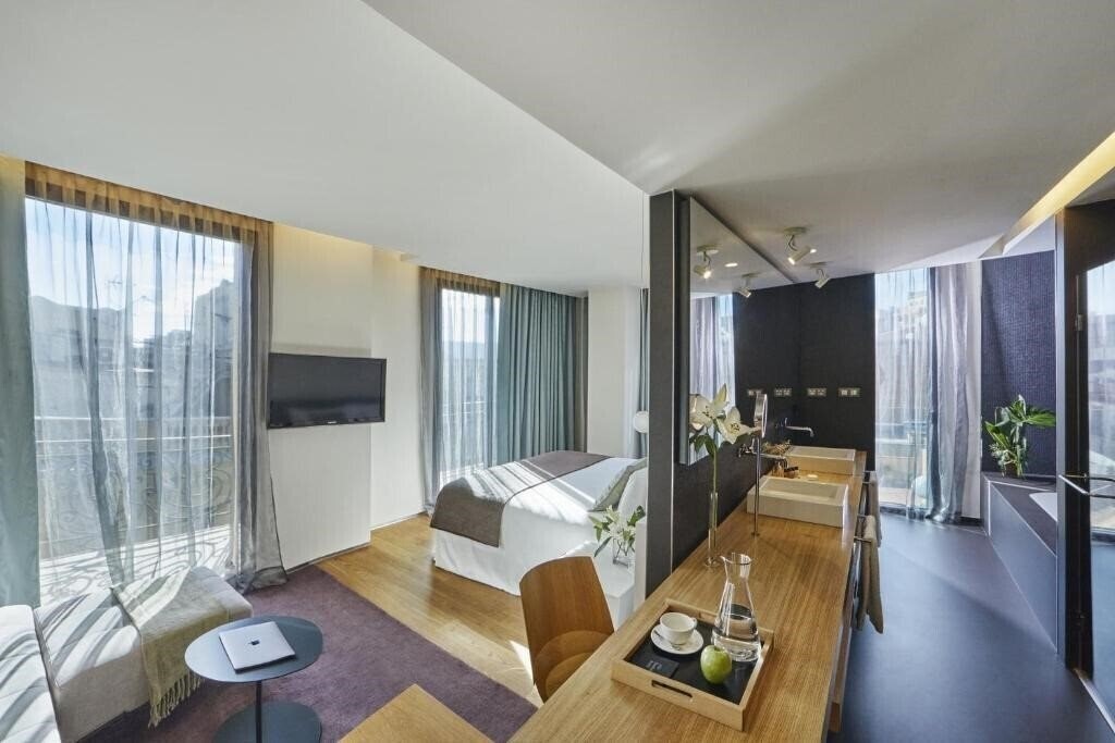 Картинка Ohla 5*