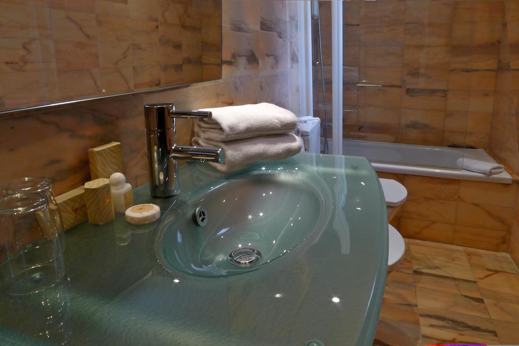 Изображение Grupotel Gravina 3*