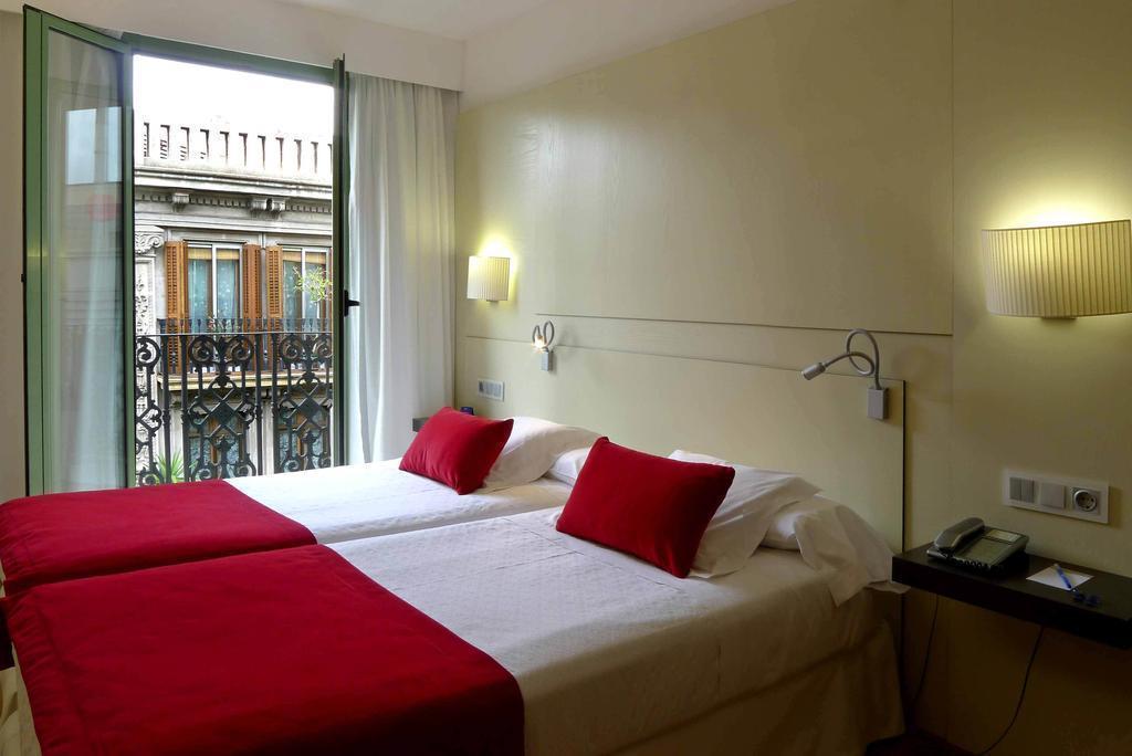 Картинка Grupotel Gravina 3*