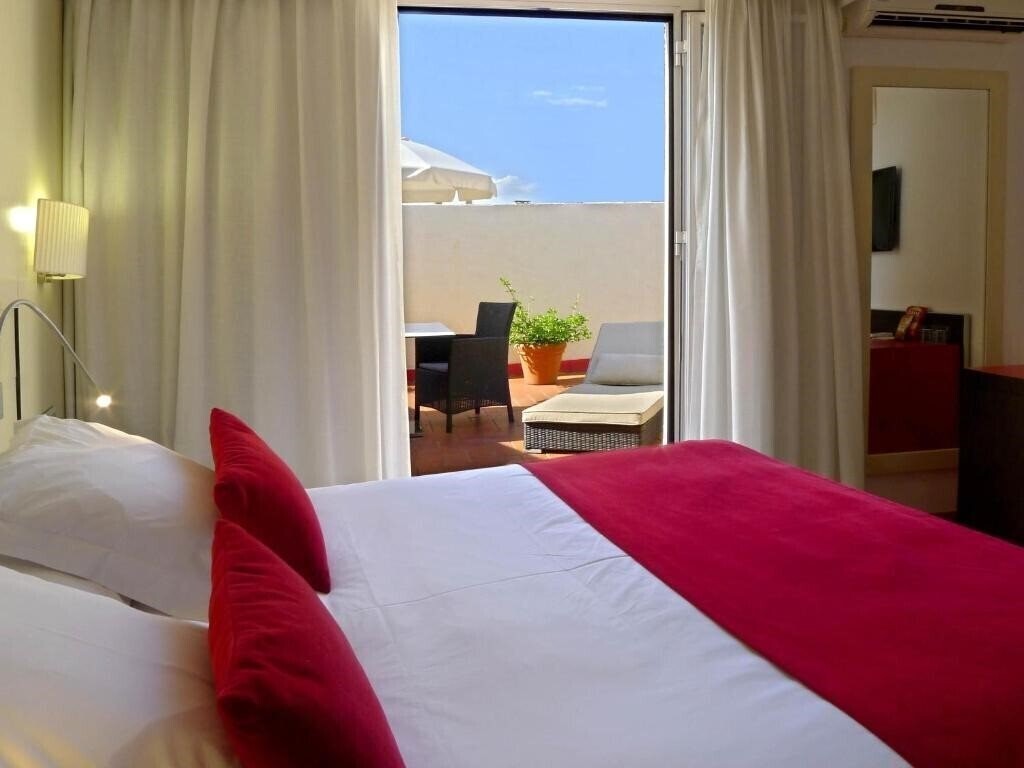 Фото Grupotel Gravina 3*