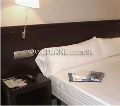 Картинка Husa Barcelona 4*