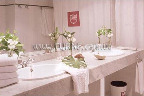 Фотографія Husa Barcelona 4*