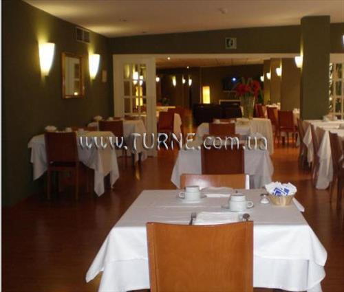 Фото Husa Barcelona 4*