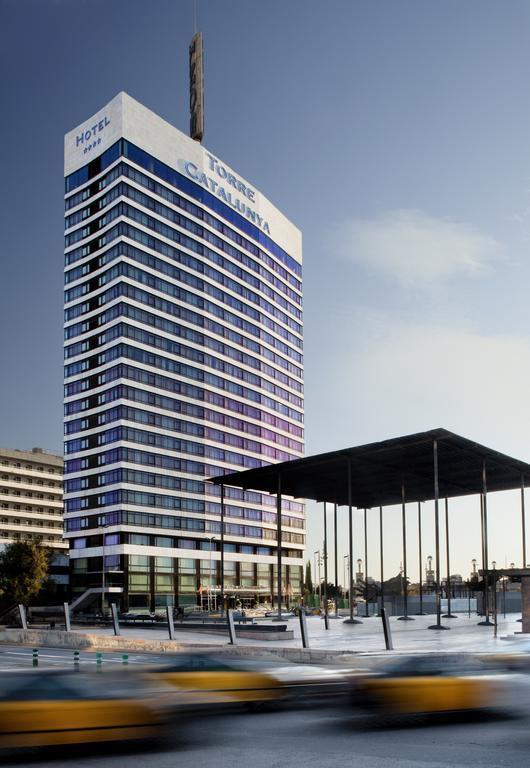 Фото Torre Catalunya 4*
