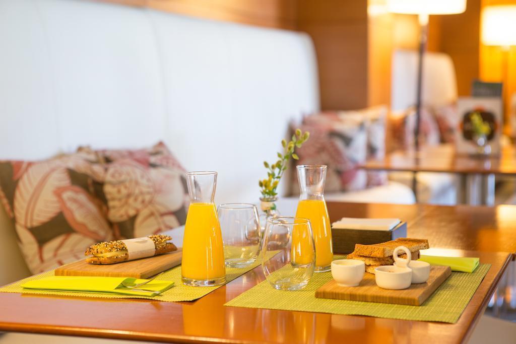 Фотография Torre Catalunya 4*