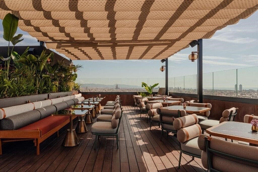Фотографія Torre Catalunya 4*