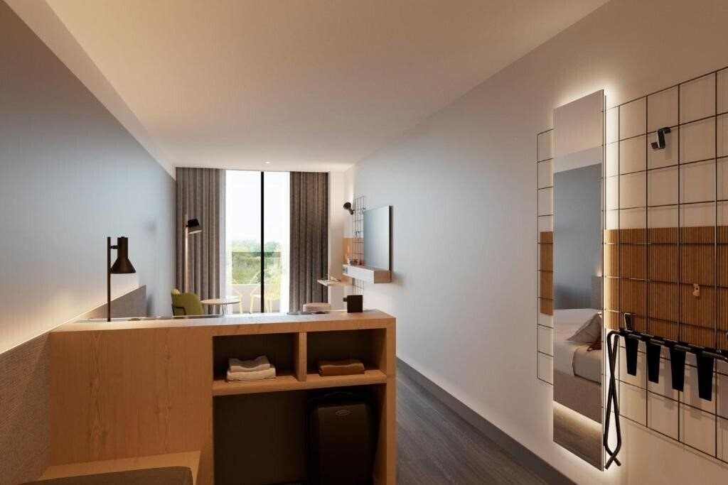 Фотографія Expo Barcelona 4*