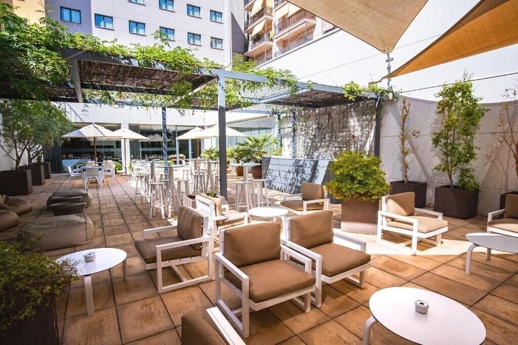 Картинка Vilamari 4*