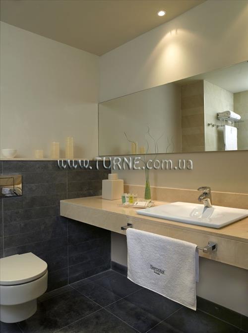 Зображення Sercotel Ciutat de Montcada 4*