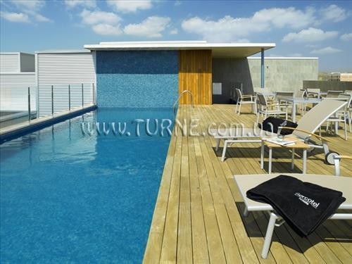 Фотографія Sercotel Ciutat de Montcada 4*