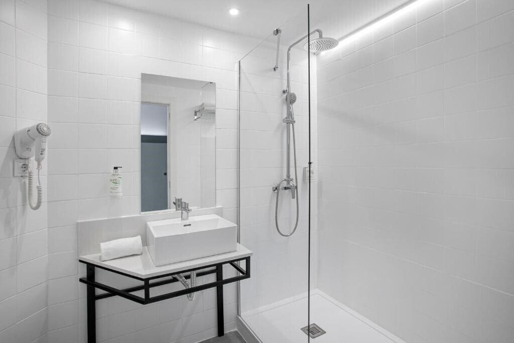 Фотография B&B Hotel Barcelona Granollers 2*