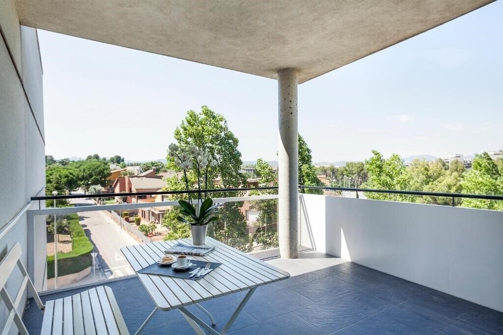 Фотография Aparthotel Attica 21 Vallés 3*