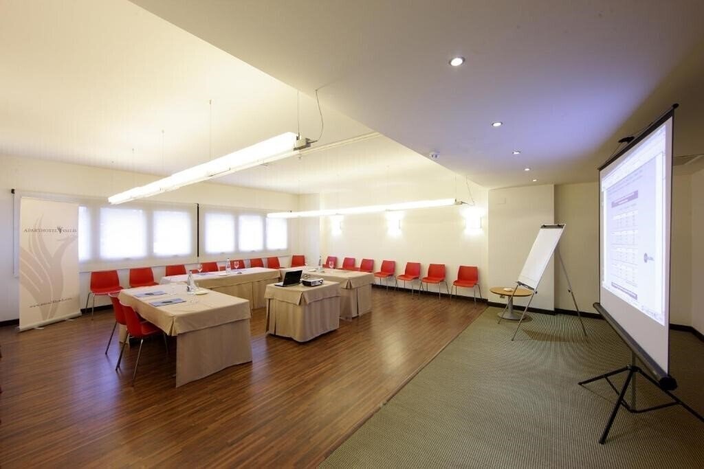 Зображення Aparthotel Attica 21 Vallés (ex. Valles Aparthotel) 3*