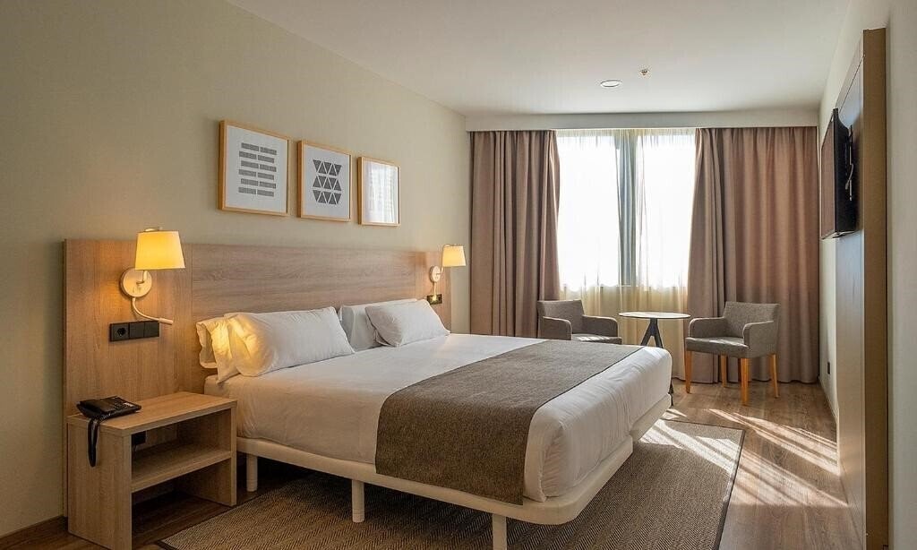 Картинка Aparthotel Attica 21 Vallés 3*