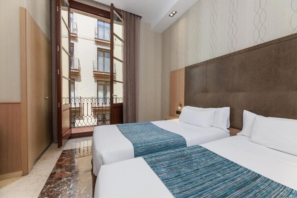 Фото Gotico 4*