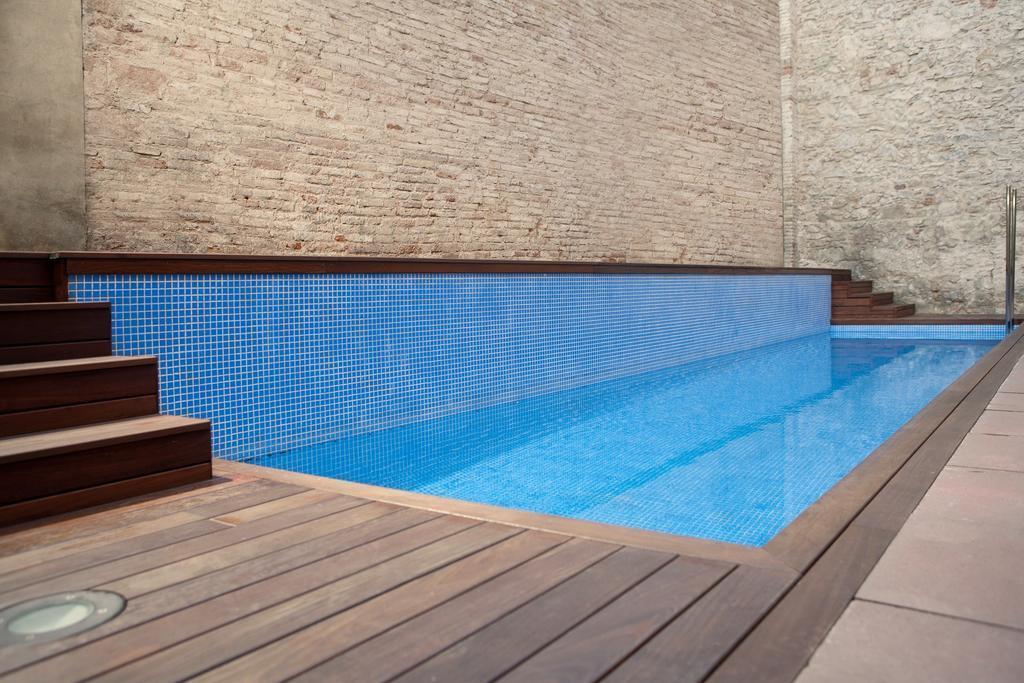 Готель Onix Liceo 4*