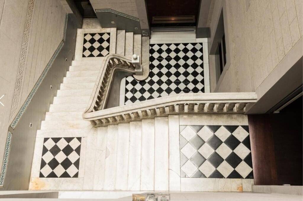 Готель Onix Liceo 4*