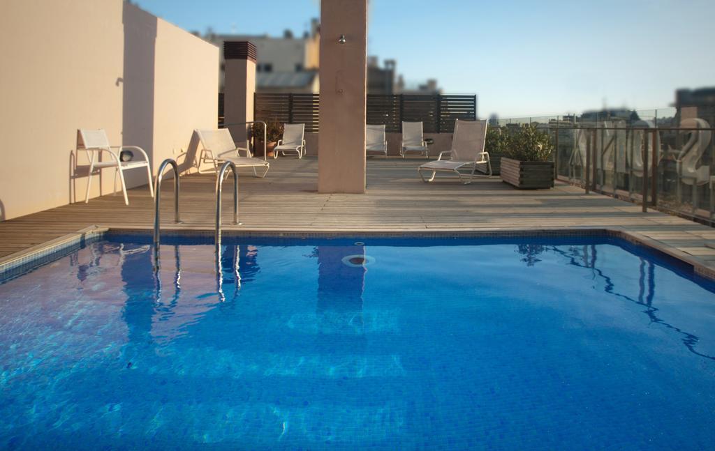 Готель Onix Rambla 3*