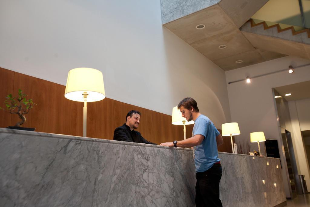 Картинка Onix Rambla 3*