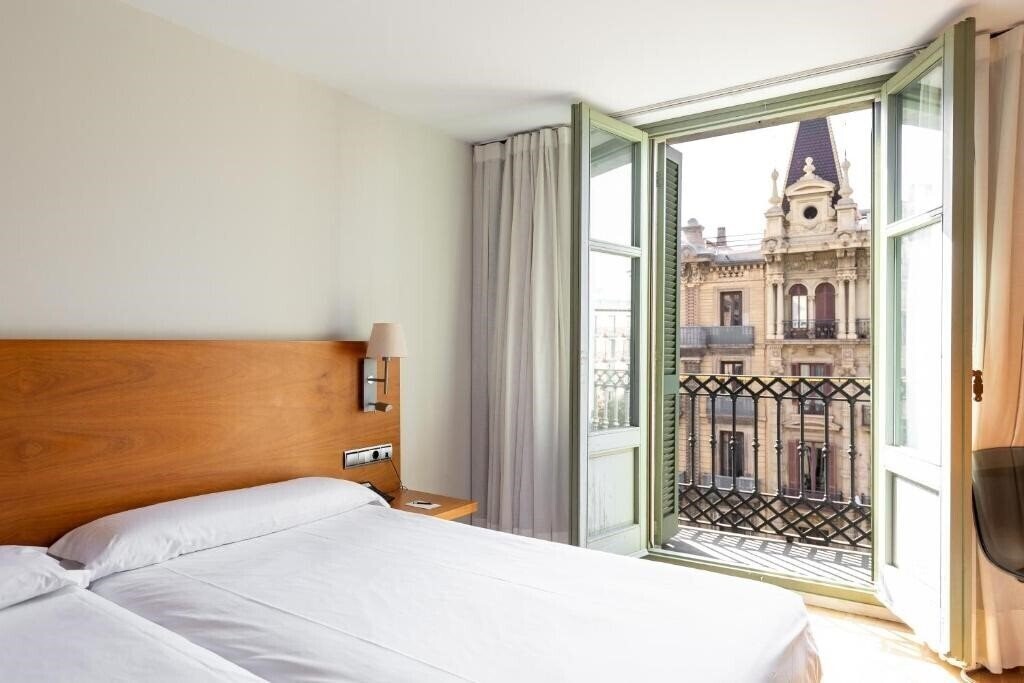 Фото Onix Rambla 3*