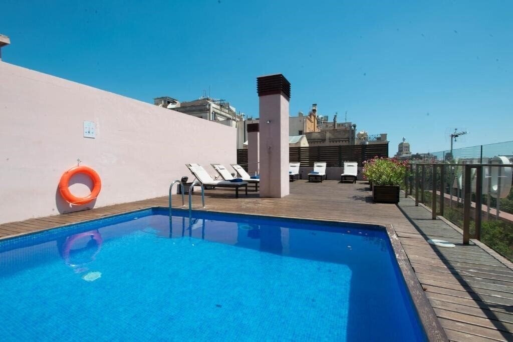 Фотография Onix Rambla 3*