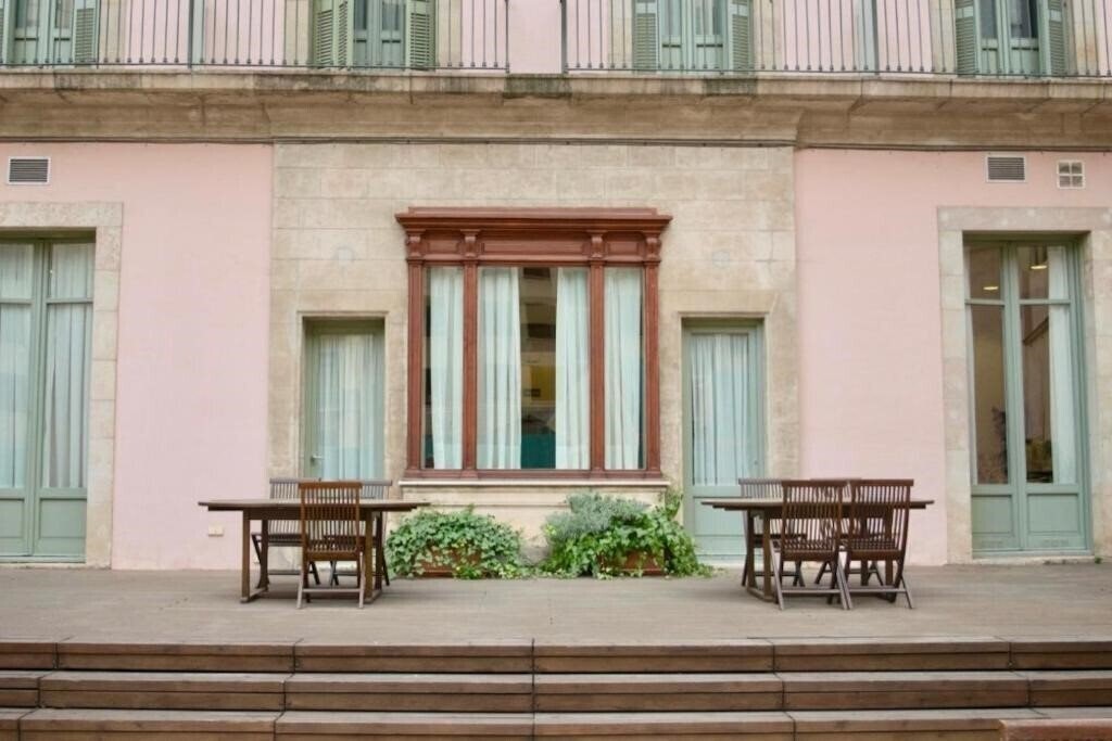 Изображение Onix Rambla 3*