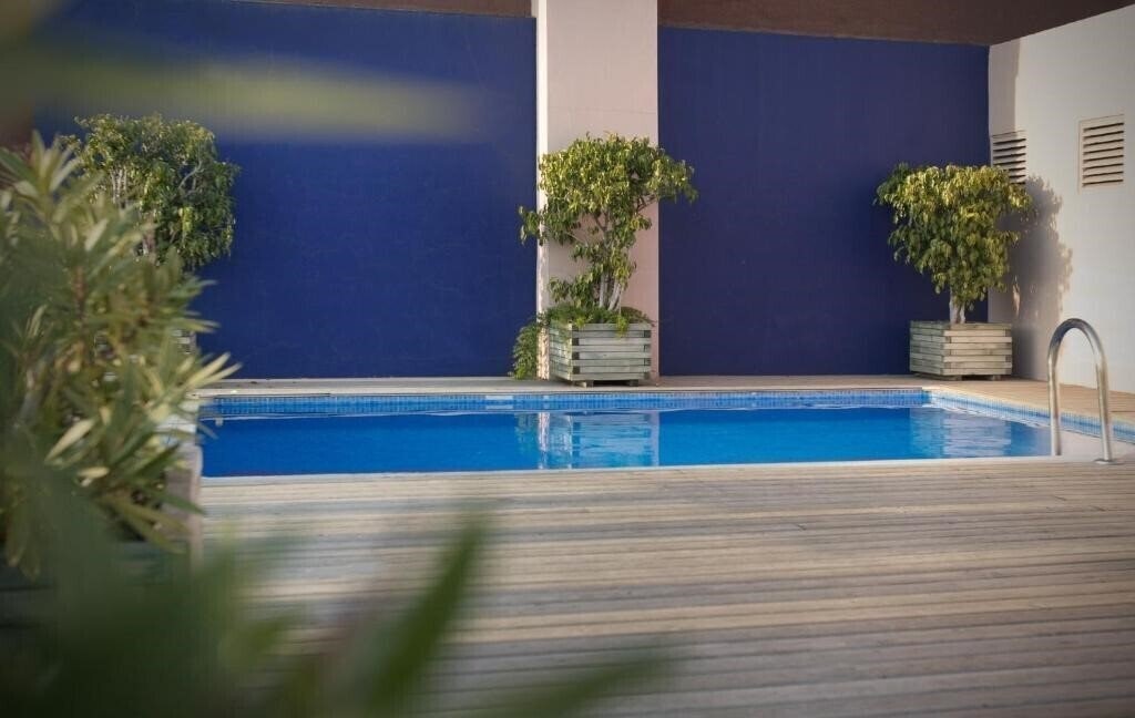 Картинка Onix Rambla 3*