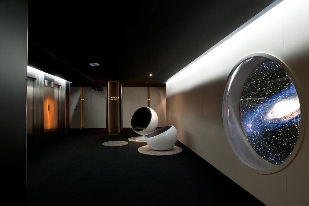 Фотографія Barcelo Sants 4*