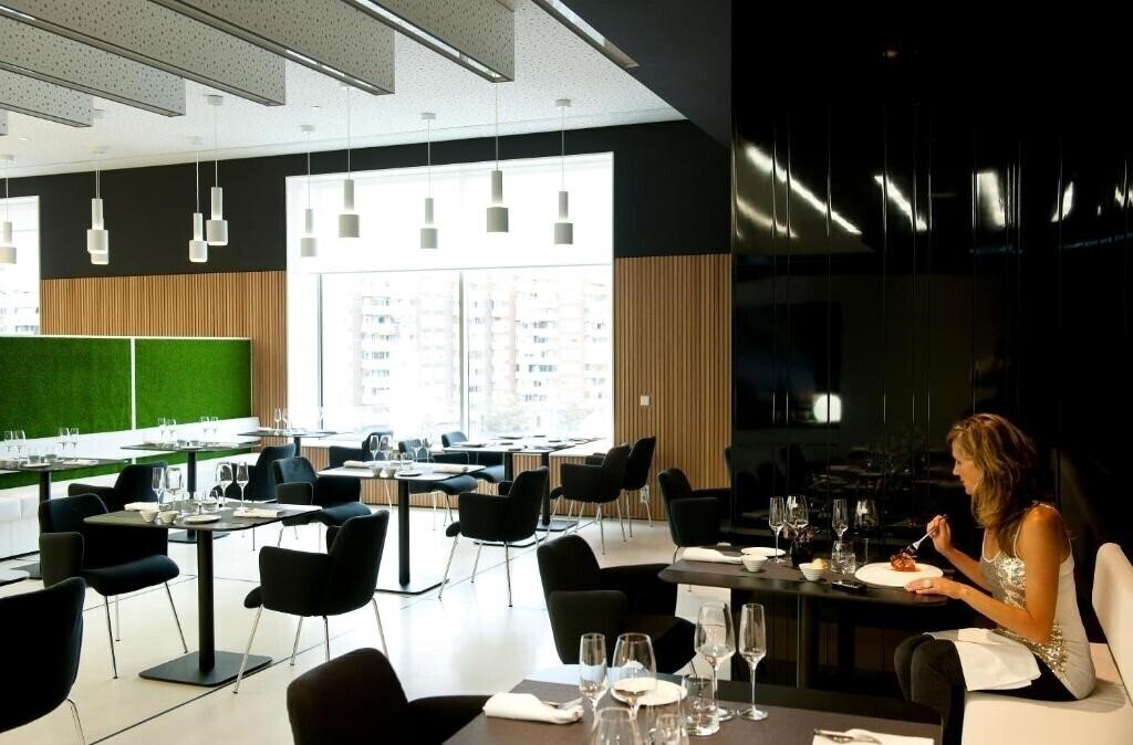 Зображення Barcelo Sants 4*