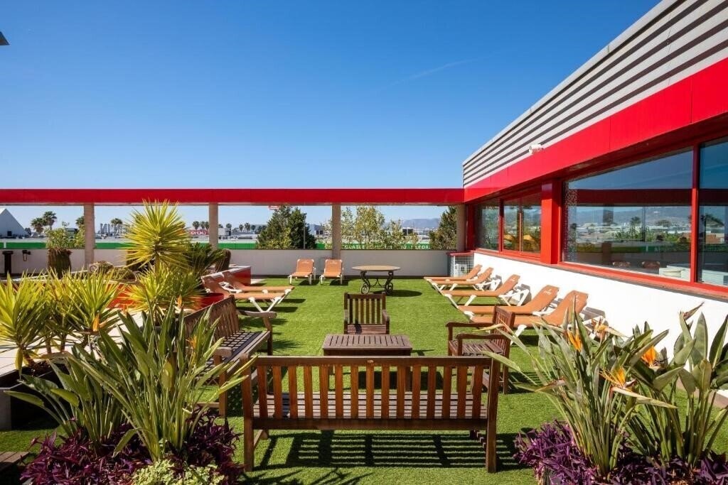 Изображение FRONTAIR CONGRESS 4*