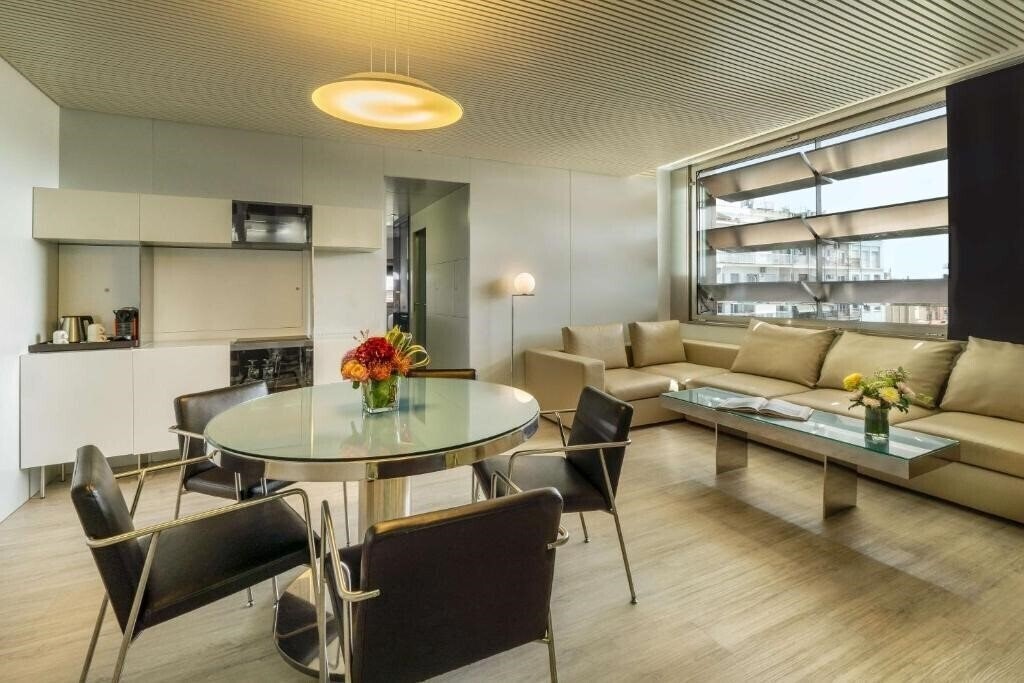 Зображення NH Collection Barcelona Constanza 4*