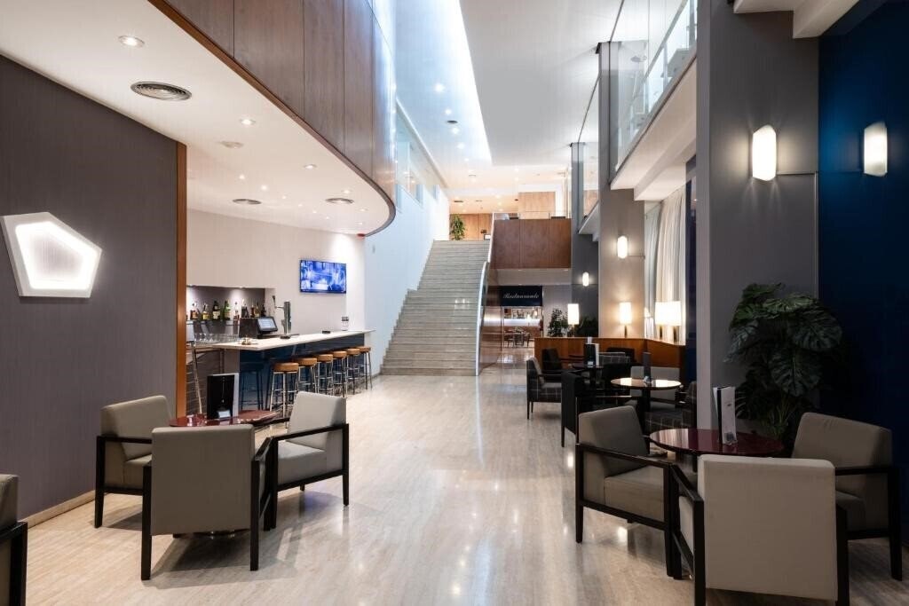 Зображення Gran Hotel Verdi 4*