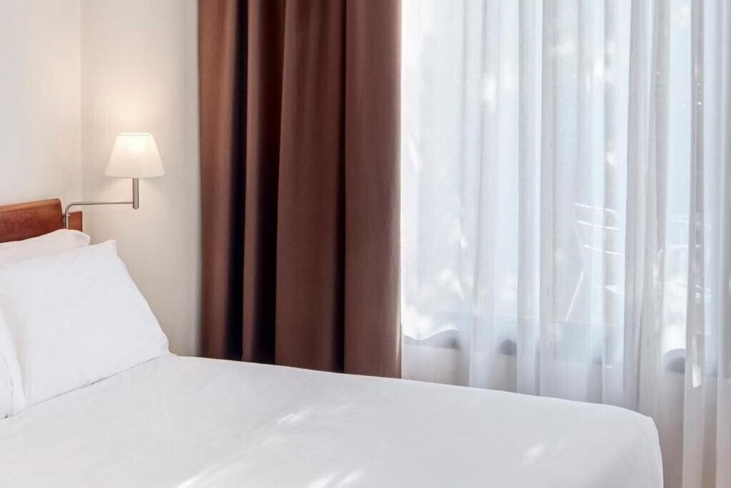 Картинка Sabadell 4*