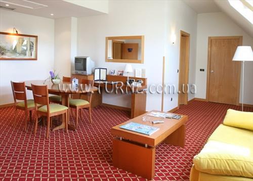 Зображення Tryp Leon 4*