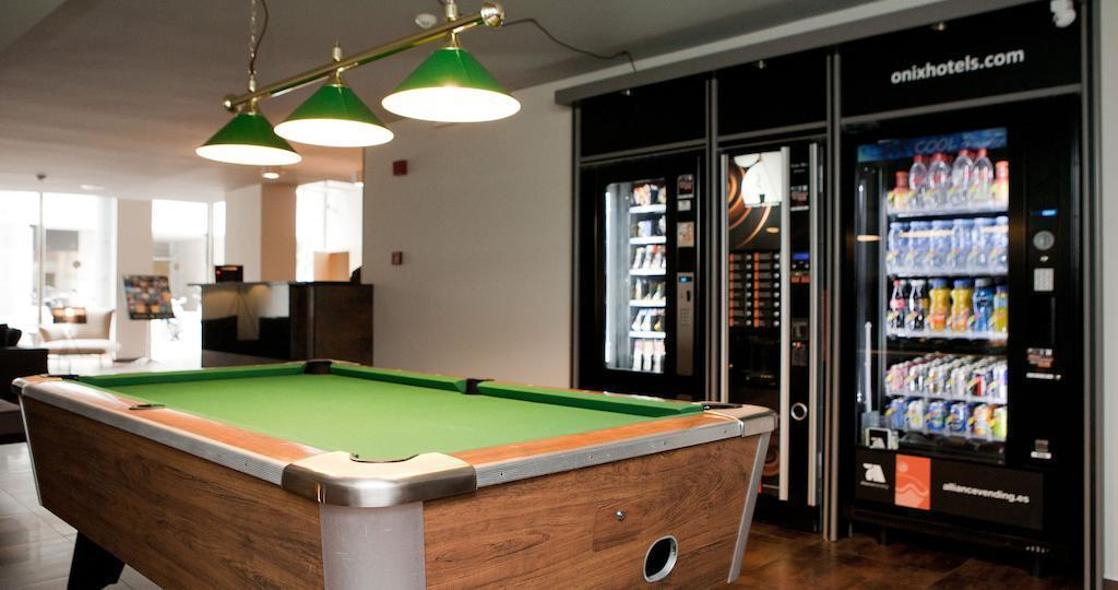 Изображение Onix Fira 3*