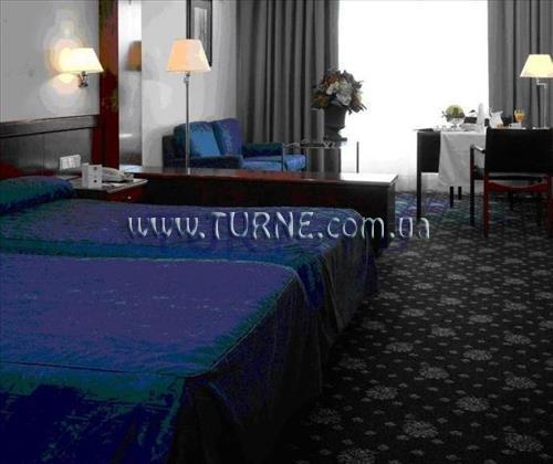 Фотографія Husa Illa 4*