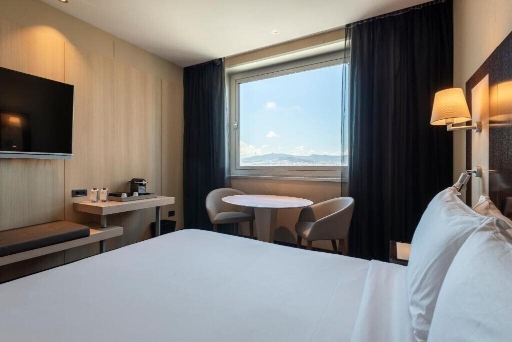 Фото AC Barcelona 4*